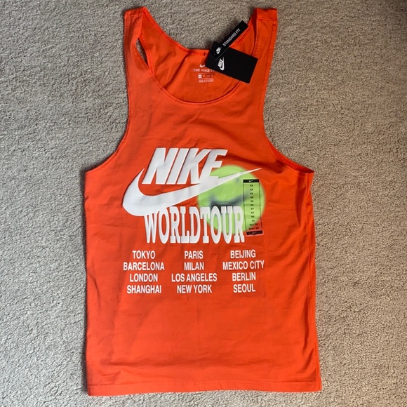 Nike Tank - Picture 3 of 4